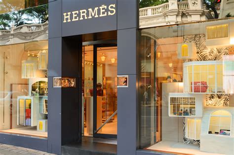 hermes export|Hermes department store.